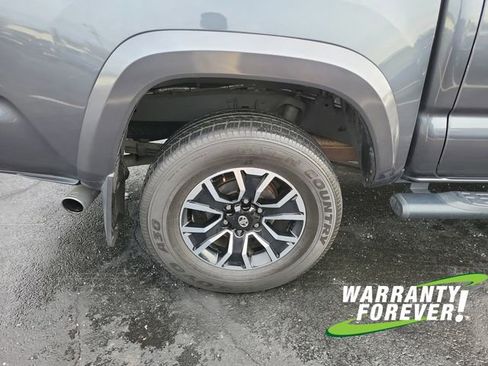 Used 2022 Toyota Tacoma TRD Sport image 20