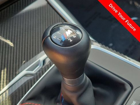 Used 2024 BMW M2 w/ Lighting Package RWD image 17