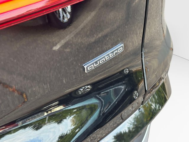 Certified 2026 Audi Q5 Premium Plus w/ Premium Plus AWD/4WD image 11