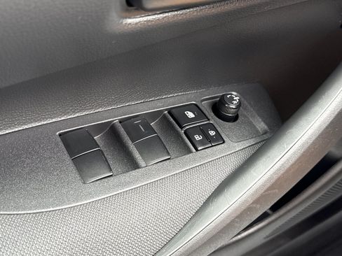 Used 2023 Toyota Corolla LE FWD image 16