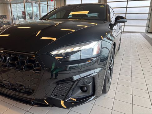 Used 2023 Audi S5 Prestige image 26