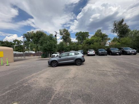 Used 2026 Volkswagen Taos S FWD image 15