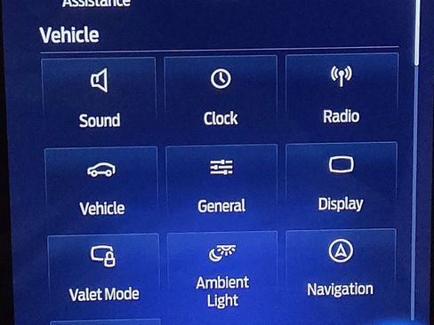 Used 2020 Ford Explorer ST w/ ST Street Pack AWD/4WD image 25