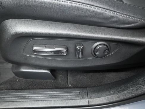 Used 2024 Honda CR-V EX-L image 24