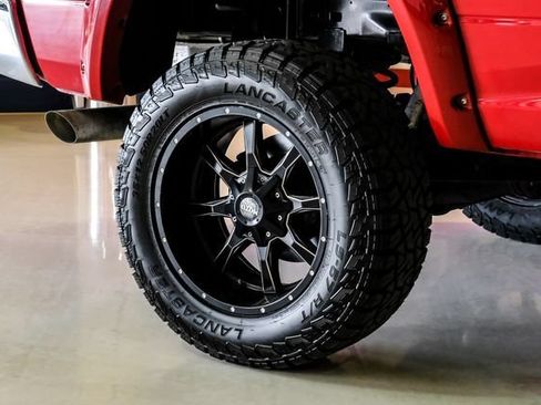 Used 2018 RAM 2500 SLT w/ Cold Weather Group AWD/4WD image 54