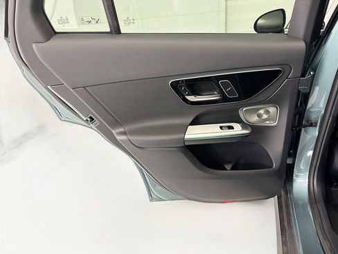 Certified 2026 Mercedes-Benz GLC 300 4MATIC image 25