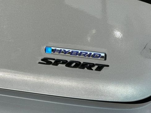Certified 2024 Honda Accord Sport image 26