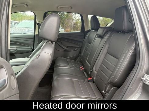 Used 2013 Ford Escape SEL image 17