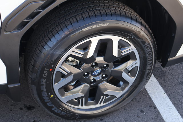 New 2026 Subaru Forester Premium AWD/4WD image 25