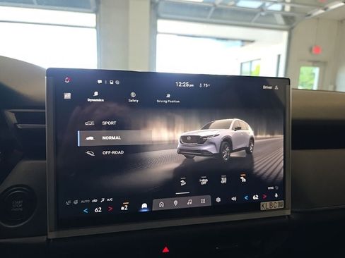 New 2026 MAZDA CX-5 Preferred AWD/4WD image 21
