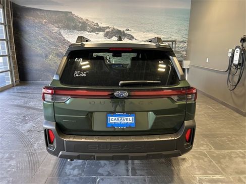New 2026 Subaru Outback Limited image 5