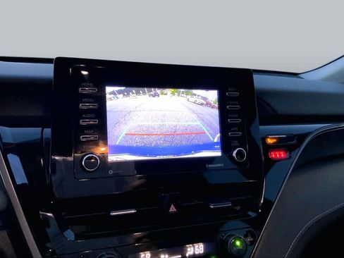 Used 2024 Toyota Camry SE FWD image 28