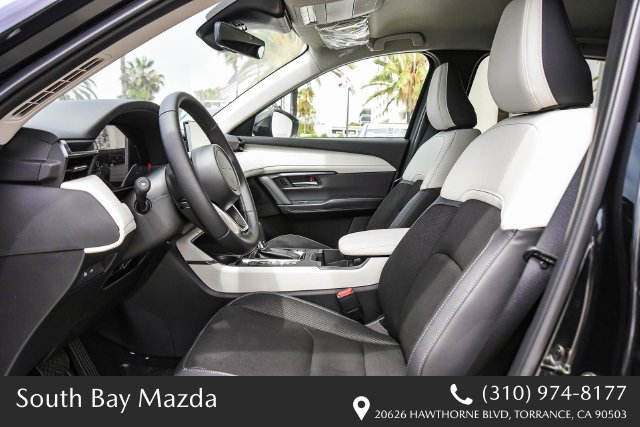 New 2026 MAZDA CX-5 Preferred AWD/4WD image 17