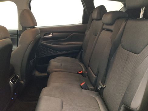 Used 2021 Hyundai Santa Fe SE w/ Cargo Package FWD image 18