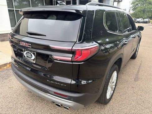 Used 2024 GMC Acadia Elevation AWD/4WD image 6