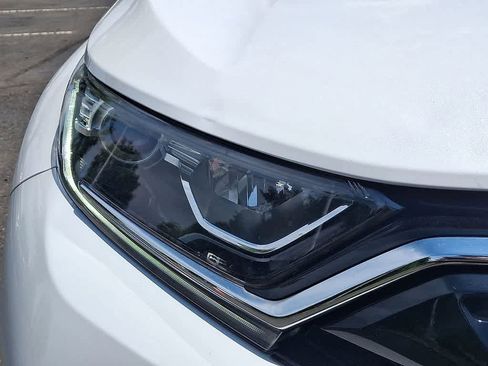 Used 2022 Honda CR-V EX-L image 27