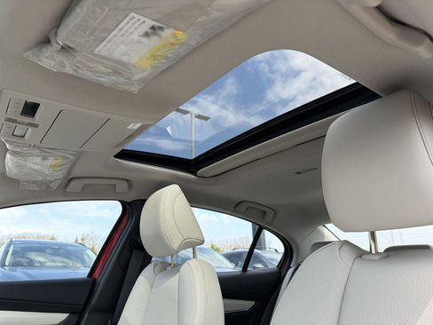 New 2026 MAZDA MAZDA3 2.5 Turbo Sedan w/Premium Plus image 19