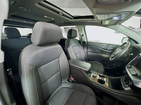 Used 2023 GMC Acadia SLE w/ Driver Convenience Package image 31