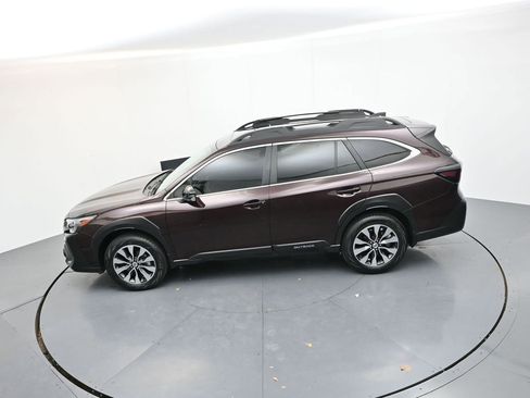 Certified 2024 Subaru Outback Limited image 21
