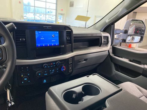 New 2026 Ford F350 XL w/ STX Appearance Package image 20