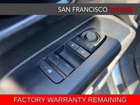 Used 2025 Toyota Tacoma SR image 27