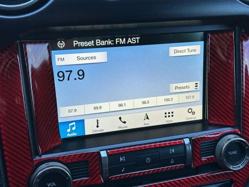 Used 2018 Ford Mustang Shelby GT350 w/ Electronics Package image 25