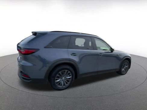 Used 2025 MAZDA CX-70 3.3 Turbo w/ Preferred Package image 15