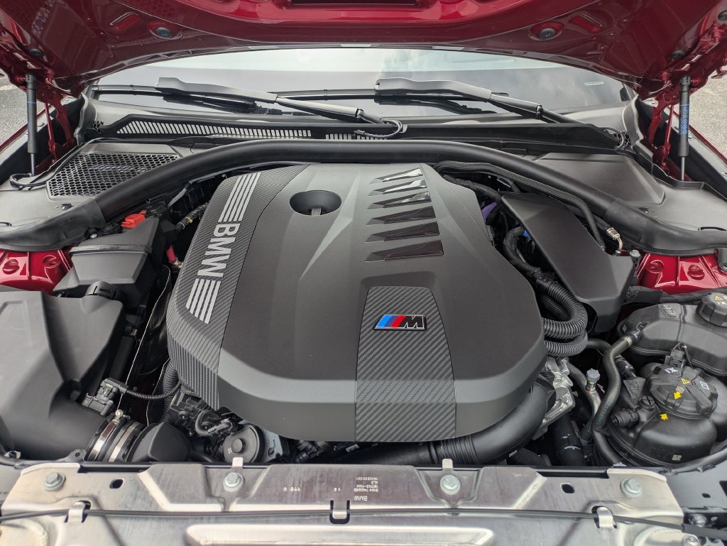 New 2026 BMW M340i RWD image 10
