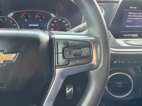 Used 2021 Chevrolet Blazer LT FWD image 18