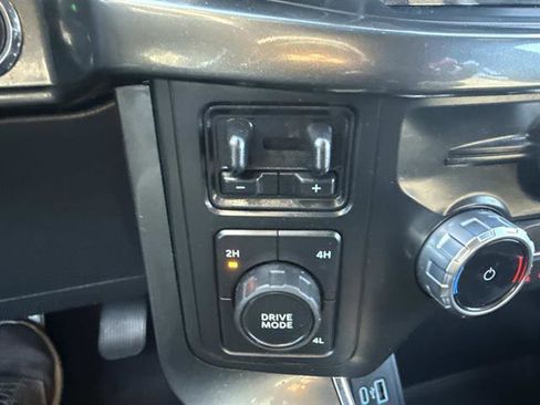 Certified 2022 Ford F150 XLT w/ Equipment Group 302A High image 31