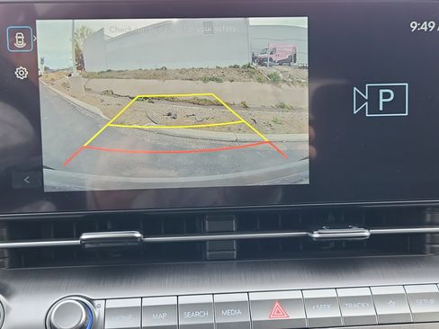 New 2026 Hyundai Kona SEL Sport AWD/4WD image 28