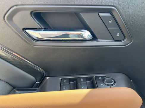 New 2026 GMC Canyon AT4 image 14