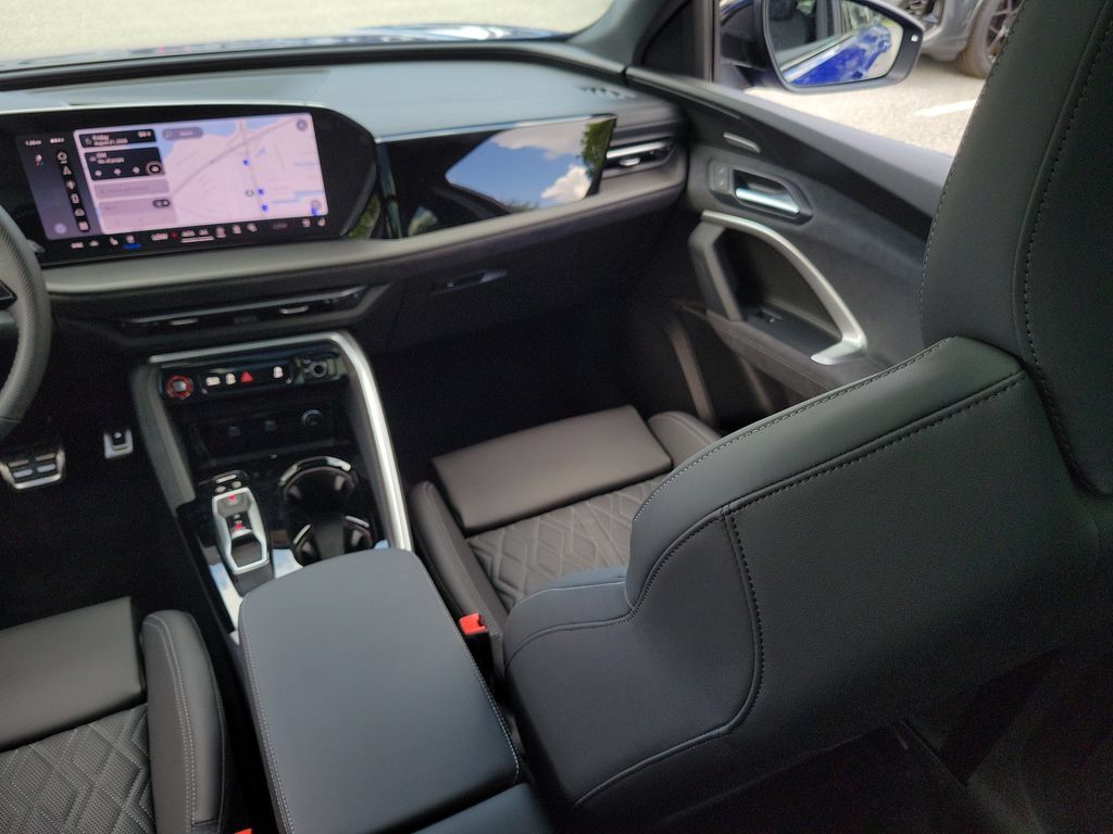 New 2026 Audi SQ5 Premium Plus AWD/4WD image 23