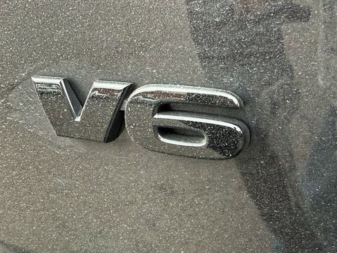 Certified 2021 Toyota Tacoma Limited w/ Nightshade Package image 13