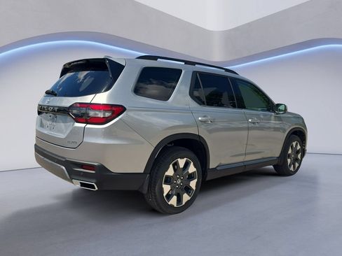New 2026 Honda Pilot Elite image 6
