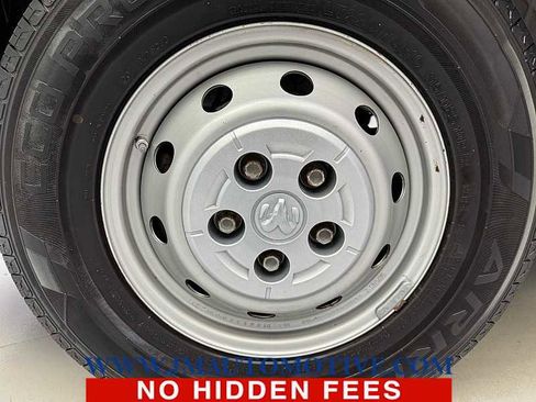 Used 2021 RAM ProMaster 2500 w/ Interior LED Lighting Group image 9