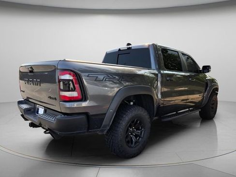 Used 2023 RAM 1500 TRX w/ TRX Level 2 Equipment Group AWD/4WD image 6