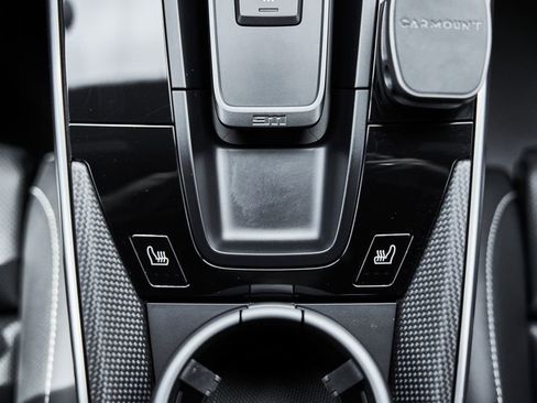 Used 2024 Porsche 911 Turbo S image 62