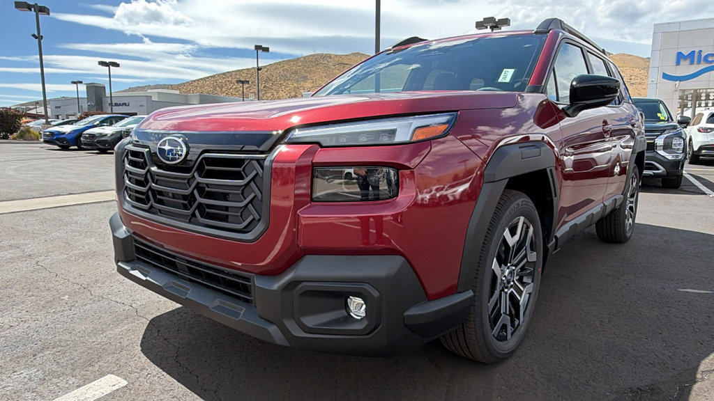 New 2026 Subaru Outback Touring XT AWD/4WD image 7