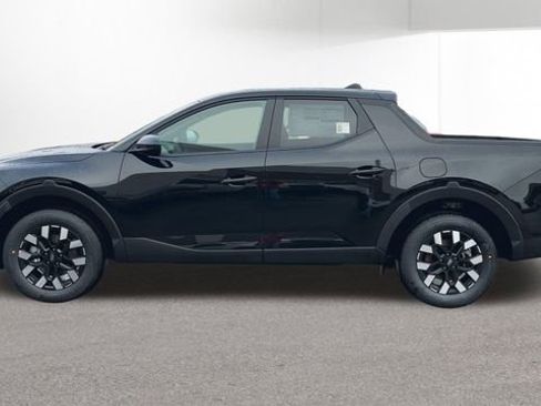 New 2026 Hyundai Santa Cruz SE image 5