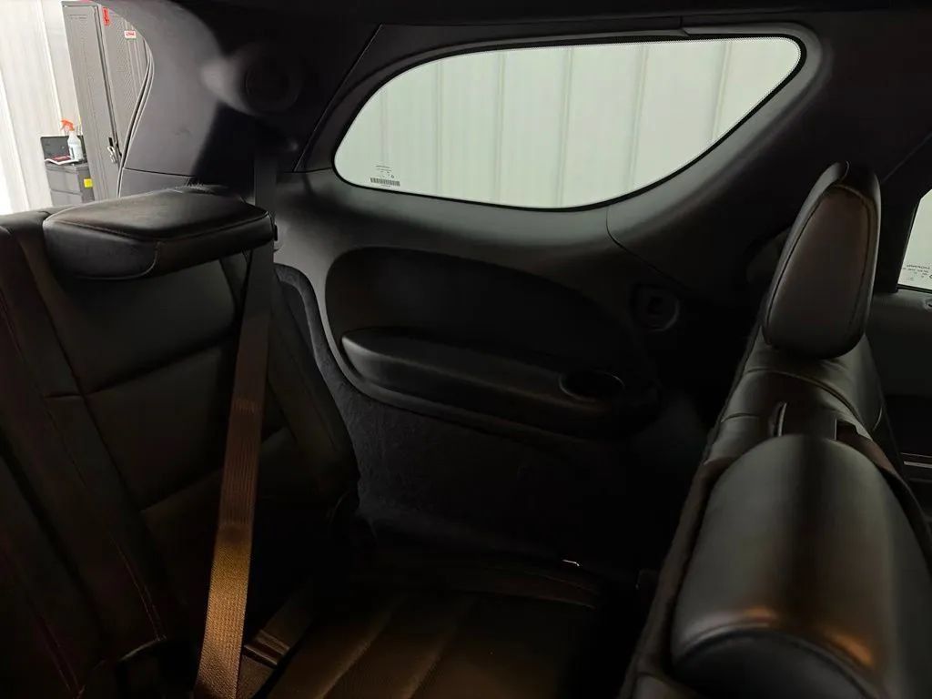 Used 2025 Dodge Durango R/T AWD/4WD image 21