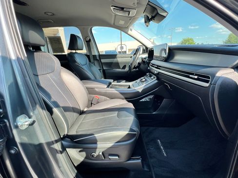 Used 2023 Hyundai Palisade SEL FWD image 12