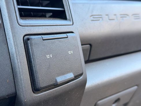 Used 2018 Ford F350 XL w/ Power Equipment Group image 23