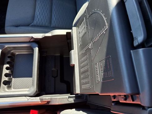 New 2026 RAM 1500 Big Horn AWD/4WD image 21