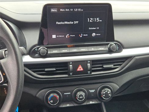 Used 2024 Kia Forte LXS image 25