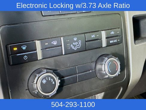 Used 2012 Ford F150 XLT w/ XLT Chrome Pkg image 16