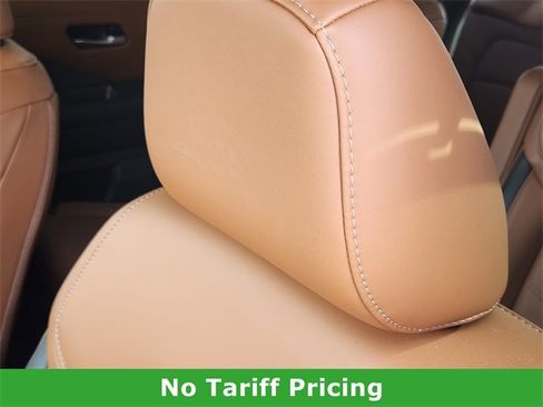 Certified 2025 Nissan Pathfinder Platinum image 15