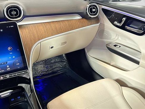Used 2023 Mercedes-Benz C 300 Sedan w/ Advanced USB Package image 22