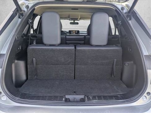 Used 2024 Mitsubishi Outlander SE image 6