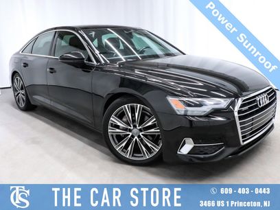Used 2019 Audi A6 2.0T Premium w/ Convenience Package